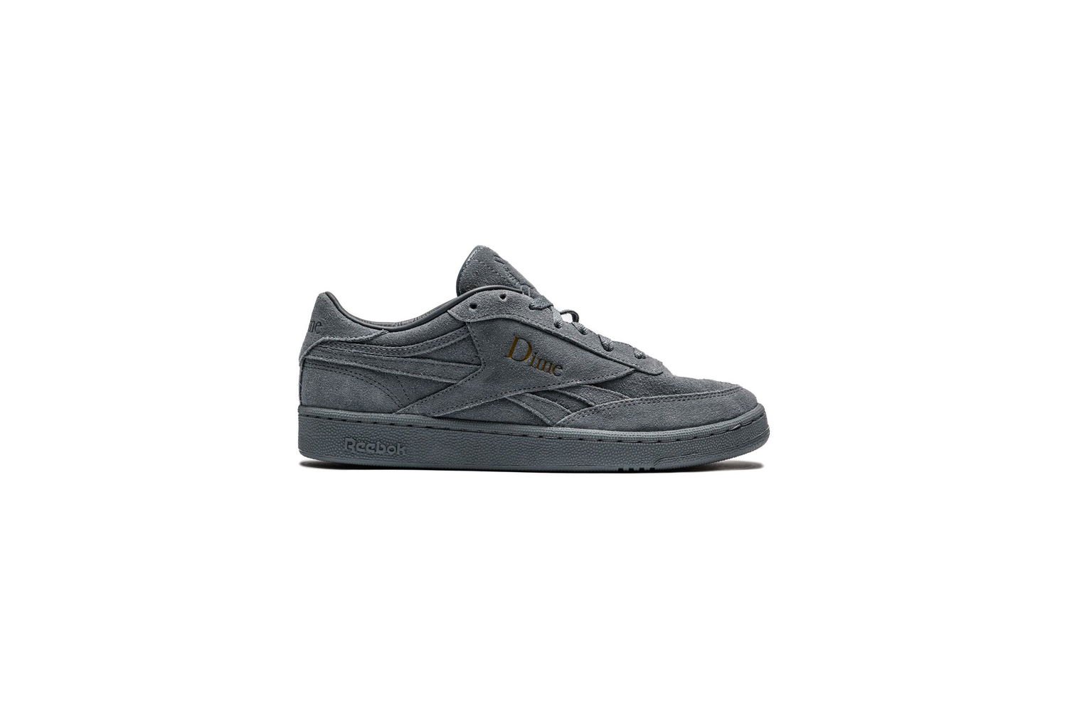 Tenisky a topánky Reebok x Dime Club C Revenge Šedá | IF5887, 0