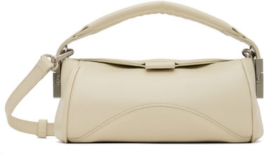 Kabelka OSOI Cassette Shoulder Bag Béžová | 24SB030-02-04, 0