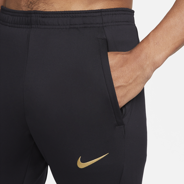 Nohavice Nike Dri-FIT Chelsea FC Strike Čierna | DX3419-426, 1