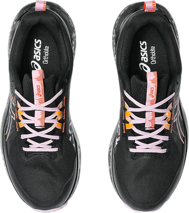 Tenisky a topánky Asics Asics GEL-SONOMA 8 GTX Čierna | 1012b770-001, 3