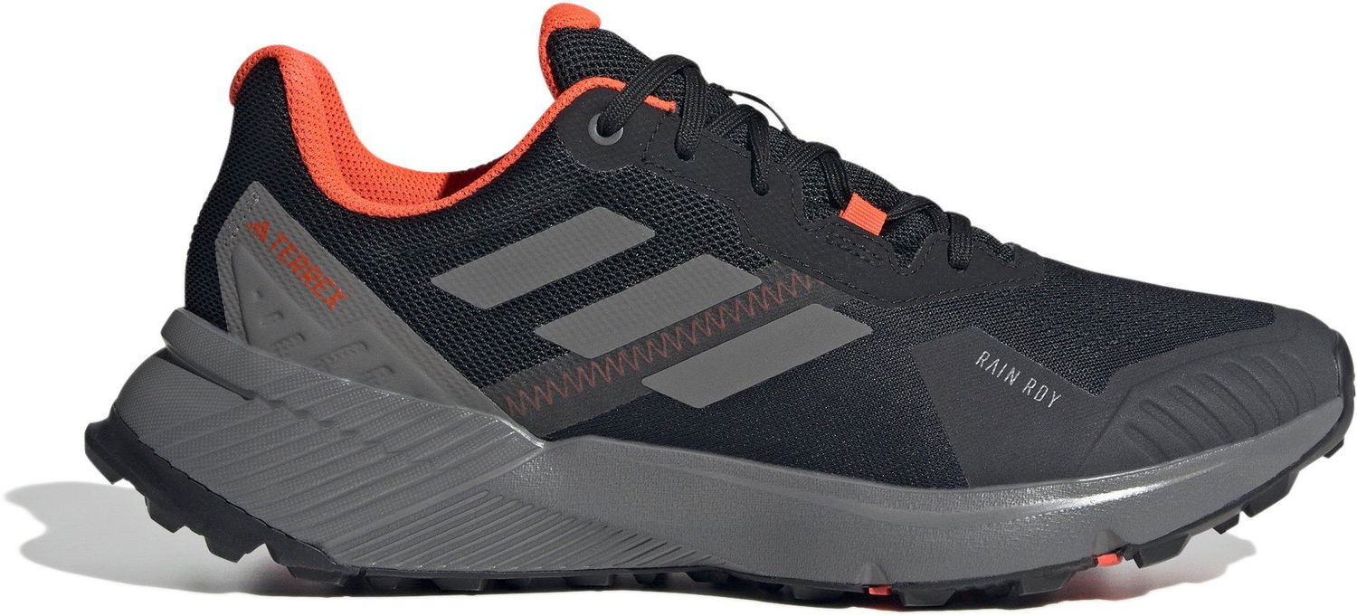 Tenisky a topánky adidas Performance Terrex Soulstride RAIN.RDY Trail "Black" Čierna | IF5016, 0