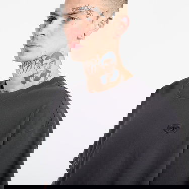 Tričko adidas Originals Graphic Oversized Short Sleeve T-Shirt with Contrast Stitching Šedá | KS6858, 4