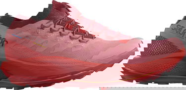 Tenisky a topánky Salomon Pulsar Trail Pro Červená | l41727000, 0