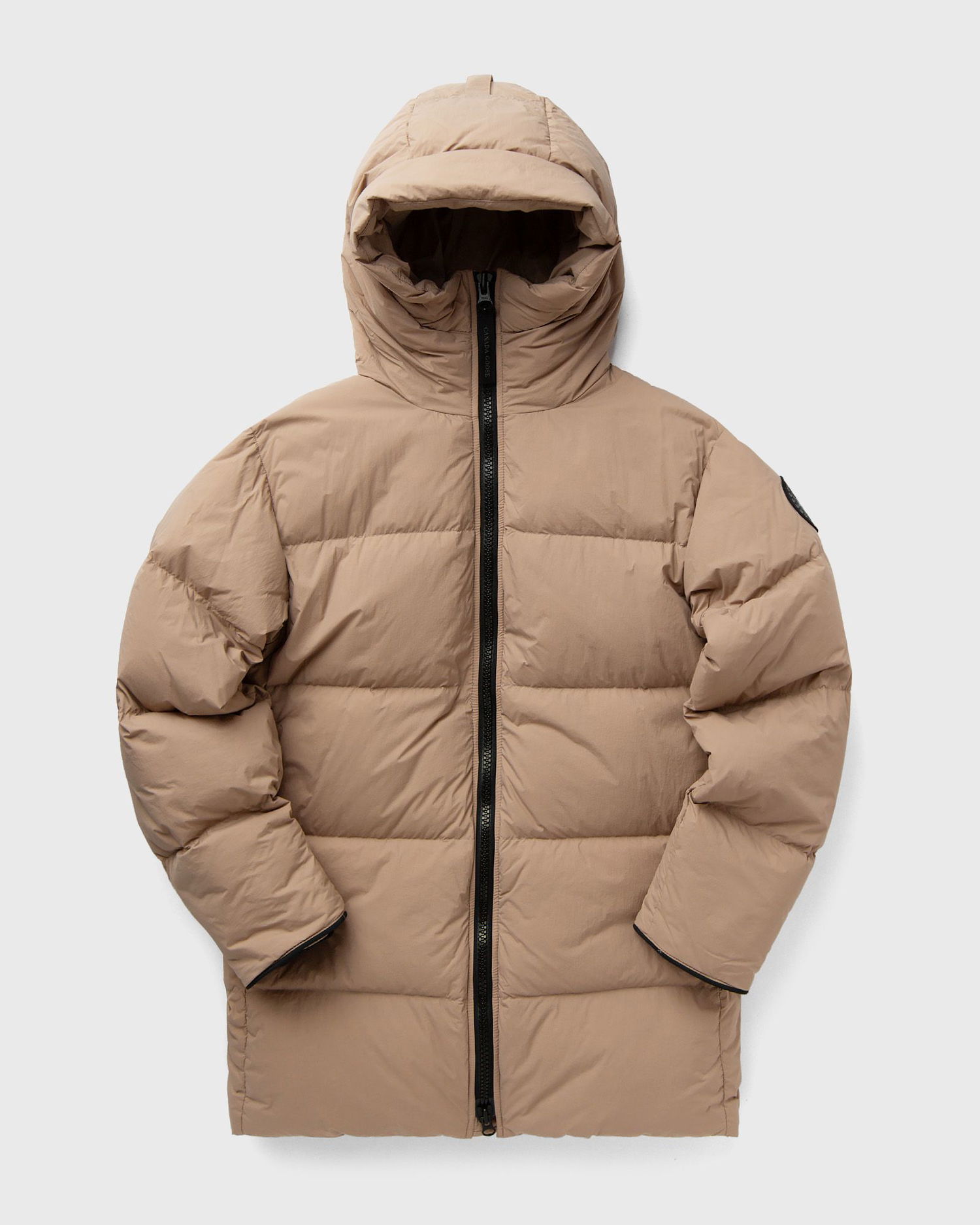 Prešívaná bunda Canada Goose Lawrence Puffer Jacket Béžová | 2801MB-1483, 0