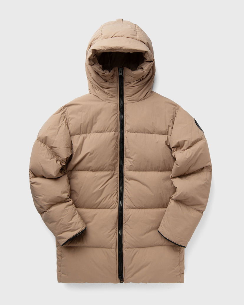 Prešívaná bunda Canada Goose Lawrence Puffer Jacket Béžová | 2801MB-1483