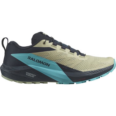 Tenisky a topánky Salomon SENSE RIDE 5 43 Čierna | L47458500, 0