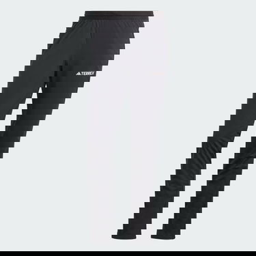 Nohavice a džínsy adidas Originals Terrex Xperior Čierna | IB1116, 1