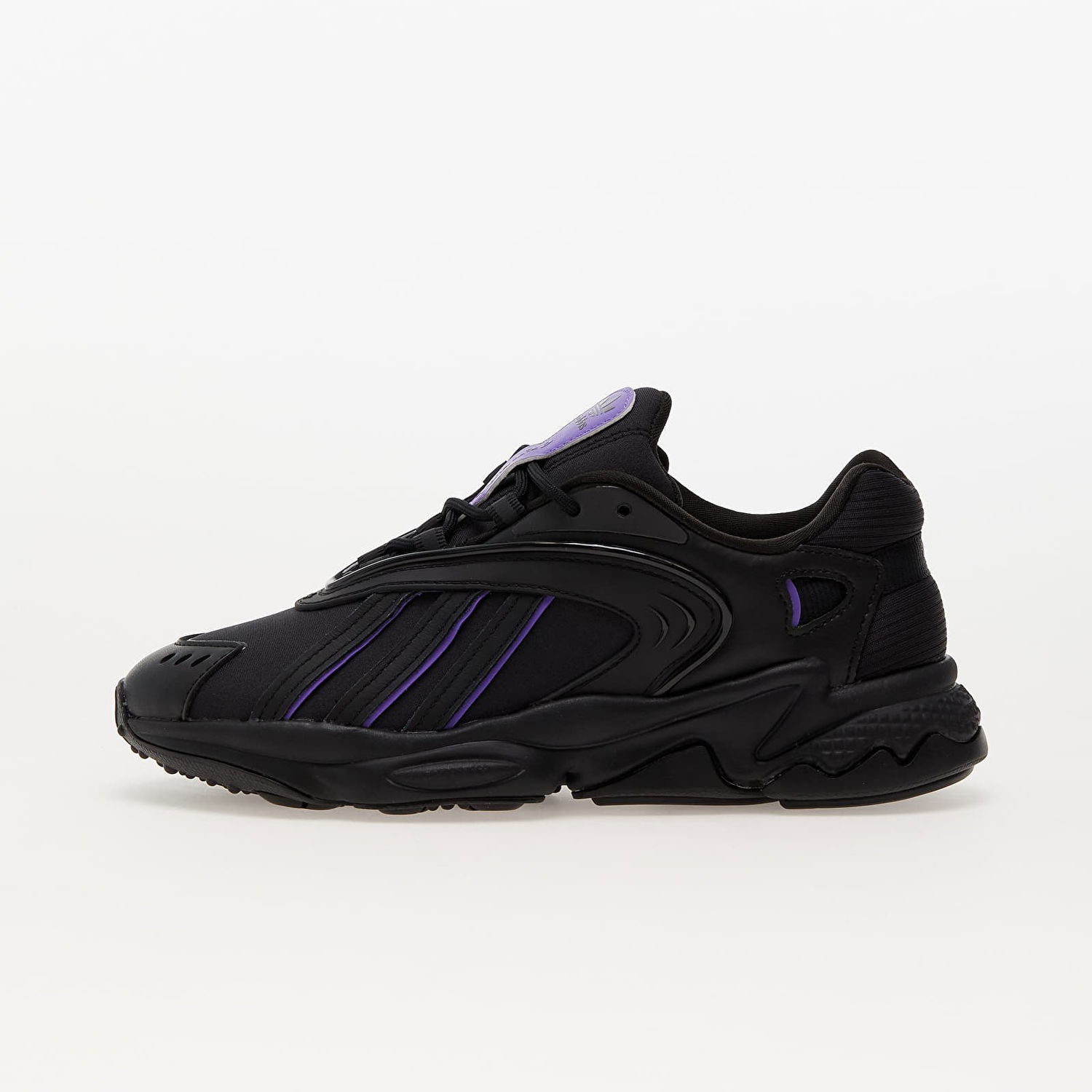 Tenisky a topánky adidas Originals Oztral W Čierna | HQ4473, 0