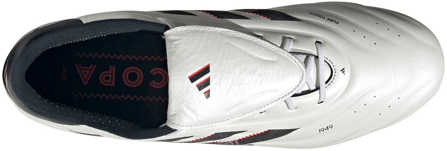 Tenisky a topánky adidas Performance COPA PURE 2 ELITE MIG FG Biela | id5917, 1