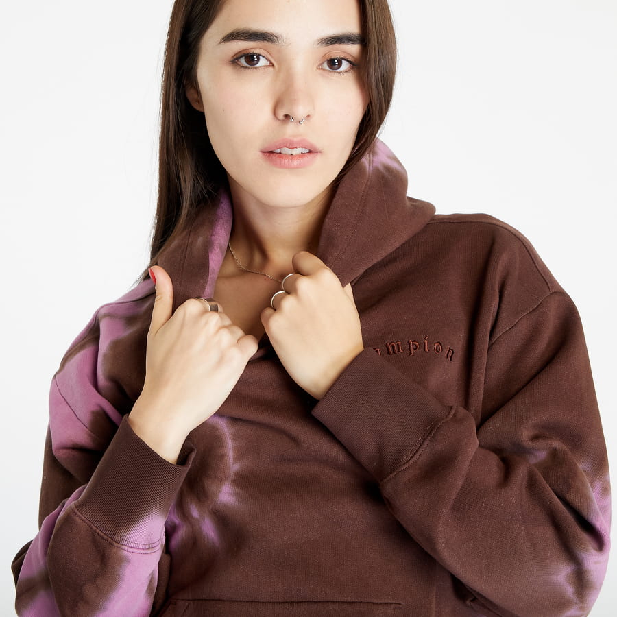 Hooded Sweatshirt