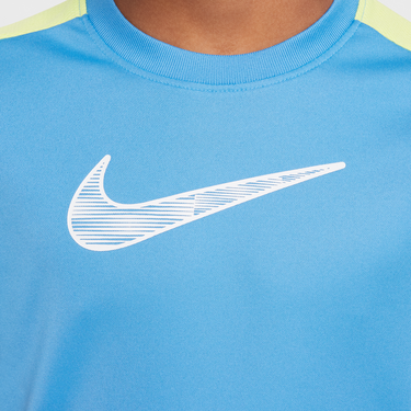 Tričko Nike Nike Trophy23 Dri-FIT Short Sleeve T-Shirt Modrá | HF8079-489, 4