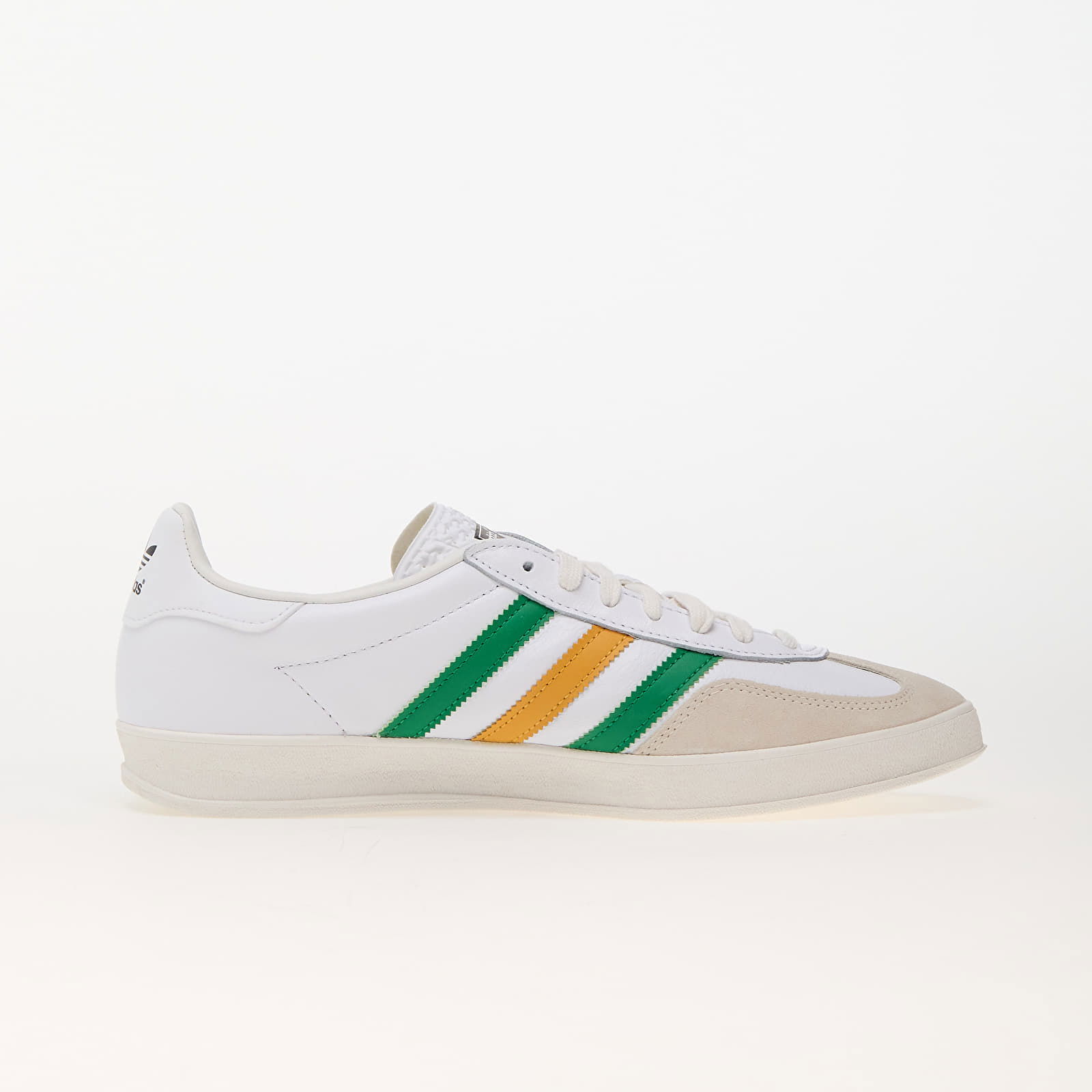 Gazelle Indoor