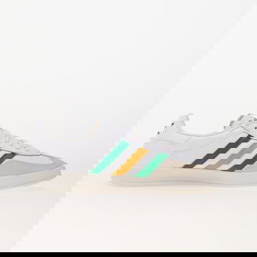 Tenisky a topánky adidas Originals Gazelle Indoor Biela | IE9092, 2