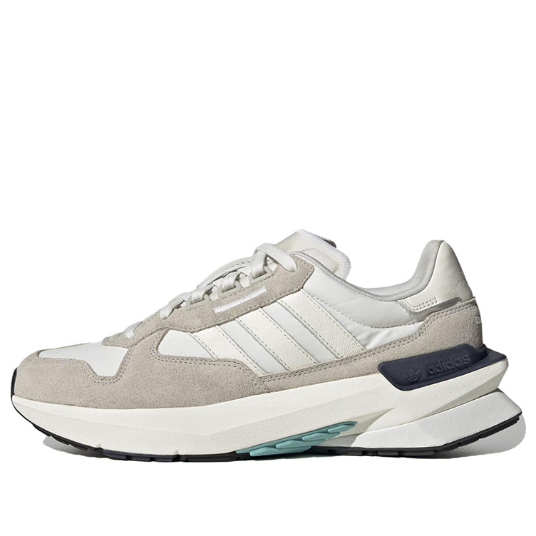 Tenisky a topánky adidas Originals Originals Treziod PT Biela | H03710