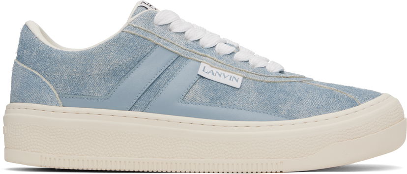 Oblečenie LANVIN Lanvin Cash Modrá | FU-SKLK09-USJE-P25