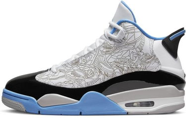 Tenisky a topánky Jordan Jordan Dub Zero Biela | 311046-114, 0