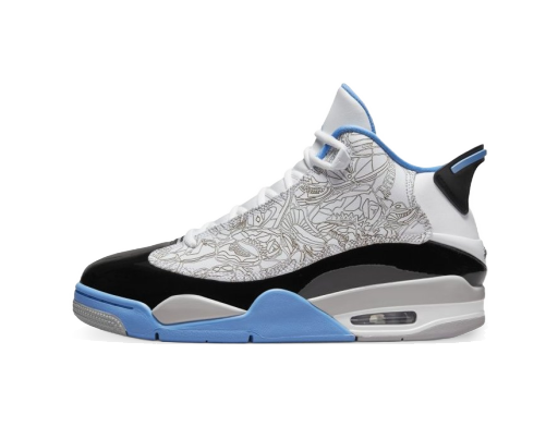Basketball Jordan Jordan Dub Zero Biela | 311046-114