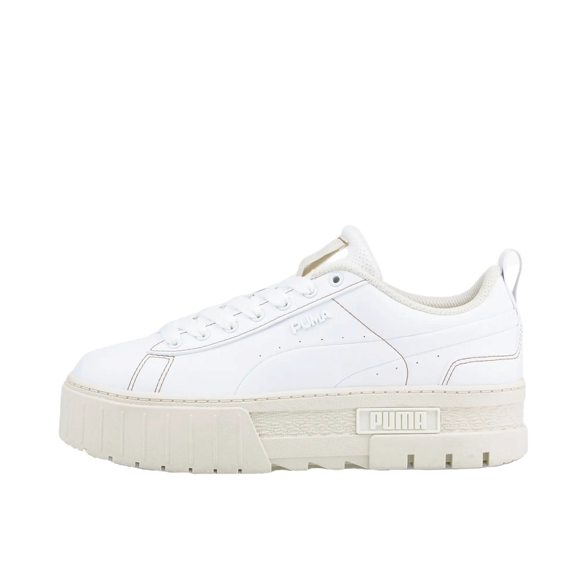 Tenisky a topánky Puma Mayze Infuse W Biela | 384974-01