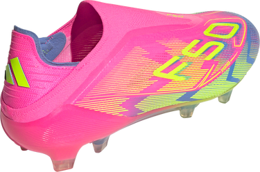 Tenisky a topánky adidas Performance F50 Elite LL FG Ružová | ie1212, 5