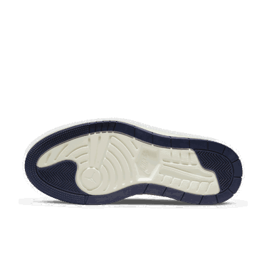 Tenisky a topánky Jordan Air Jordan 1 Elevate Low Navy | DH7004-141, 4