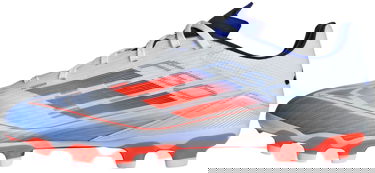 Tenisky a topánky adidas Performance F50 League MG Biela | if1341, 3