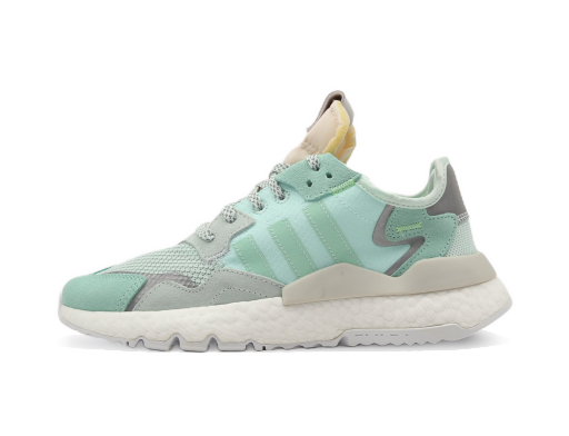 Tenisky a topánky adidas Originals Nite Jogger W Zelené | F33837