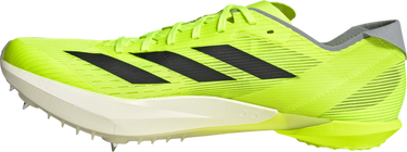 Tenisky a topánky adidas Performance ADIZERO AMBITION Žltá | ih5798, 3