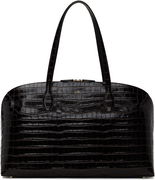 Totême Croco-Embossed Day Tote