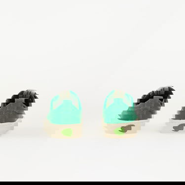 Tenisky a topánky Cariuma Oca Low Zelené | 1001030 W, 4