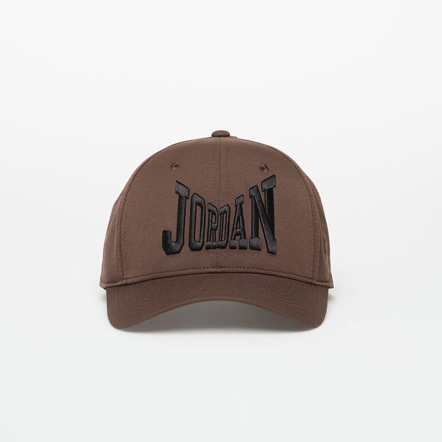 Šiltovka Jordan Brooklyn Rise Adjustable Realtree Cap S/M Hnedá | HV1076-237, 0