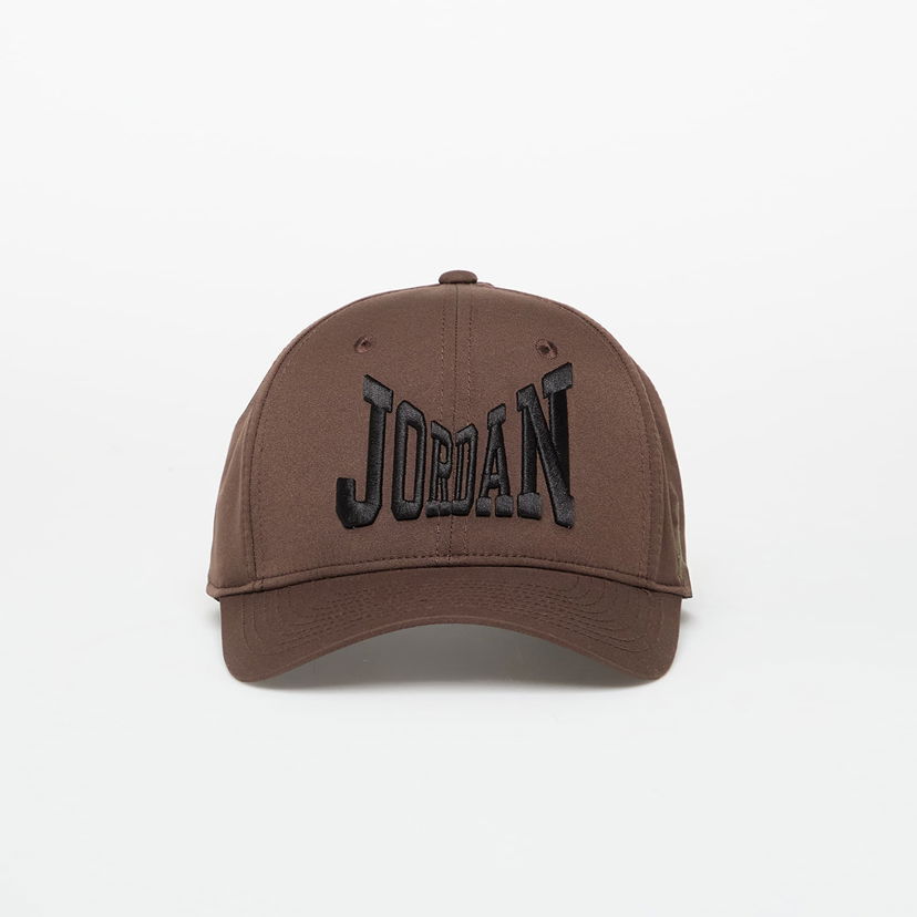 Šiltovka Jordan Brooklyn Rise Adjustable Realtree Cap S/M Hnedá | HV1076-237