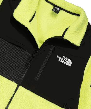 Vetrovka The North Face Season Denali Jacket Rôznofarebný | NF0A7X328NT, 2