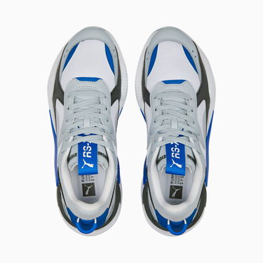 Tenisky a topánky Puma RS-X Geek Šedá | 391174_01, 6