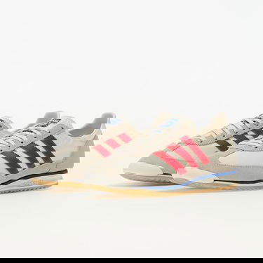 Tenisky a topánky adidas Originals SL 72 Biela | H02077, 5