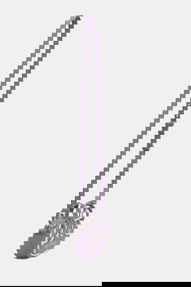 Kabelka Puma PUMA x FENTY Mini Duffle Bag Fialová | 92562, 1