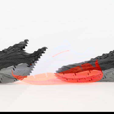 Tenisky a topánky Reebok Zig Kinetica 2.5 Oranžová | HR1388, 0