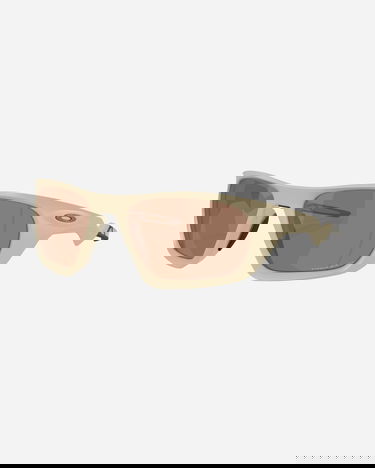Slnečné okuliare OAKLEY Matte Sand Sunglasses with Tungsten Iridium Lenses Béžová | 94310560 1, 3