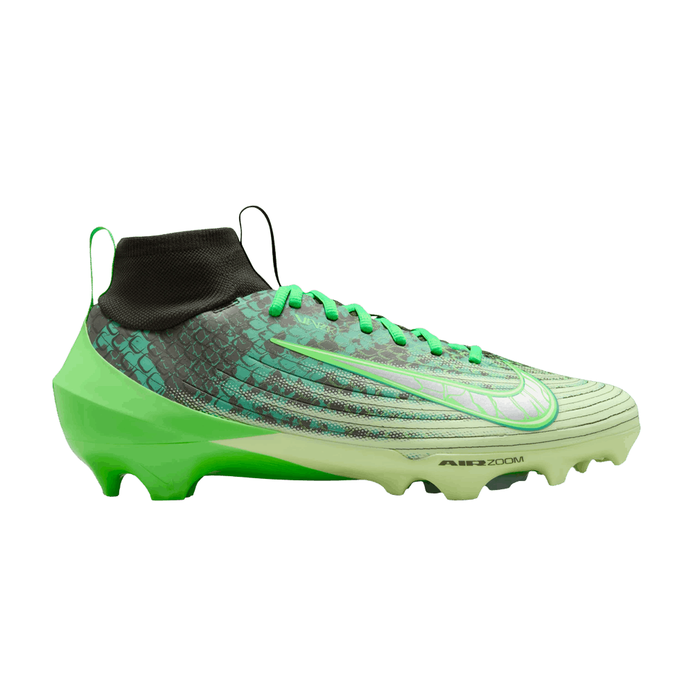 Tenisky a topánky Nike CeeDee Lamb x Air Zoom Vapor Pro 1 Zelené | IF0108-300, 0