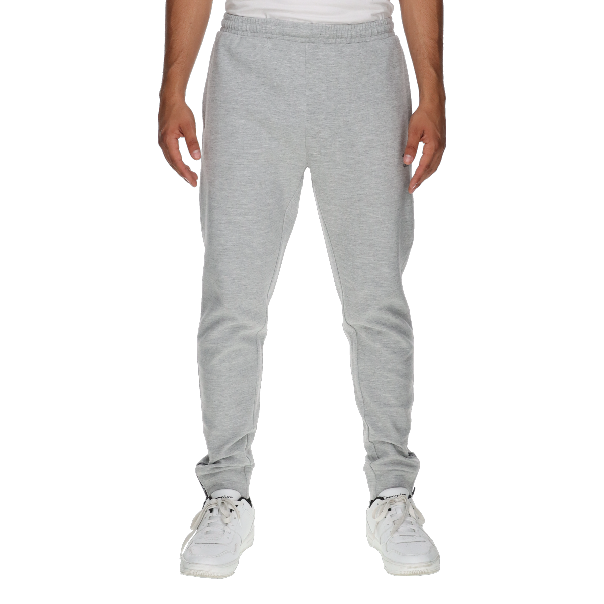 Tepláky Umbro Jogger Sweatpants Diamond Šedá | UMA253M104-3A, 0