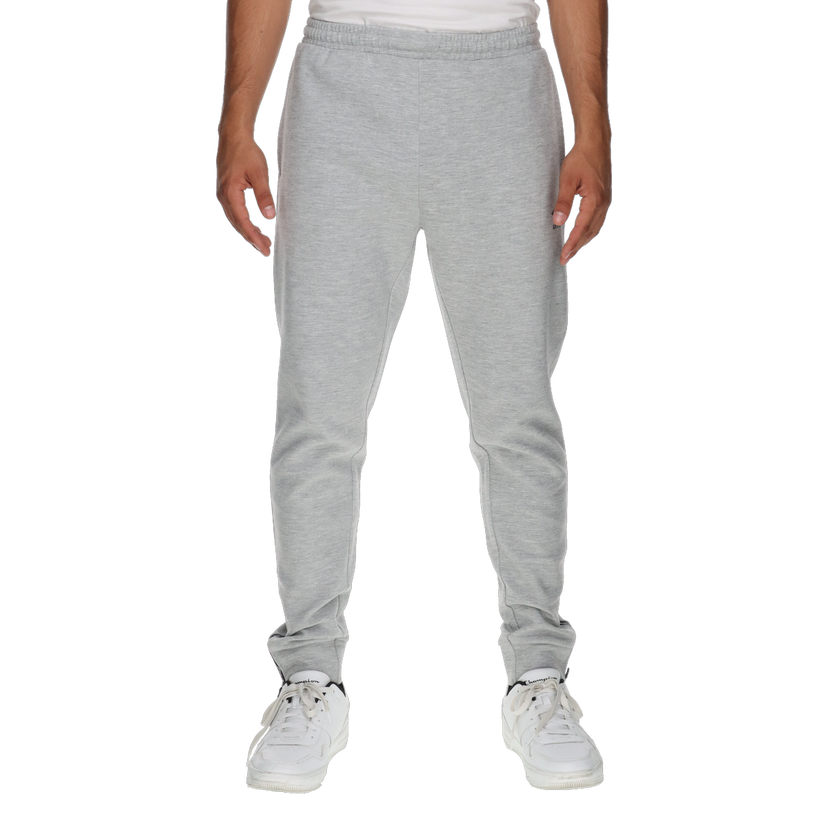 Tepláky Umbro Jogger Sweatpants Diamond Šedá | UMA253M104-3A