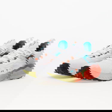 Tenisky a topánky Under Armour Project Rock 5 Biela | 3025435-104, 5