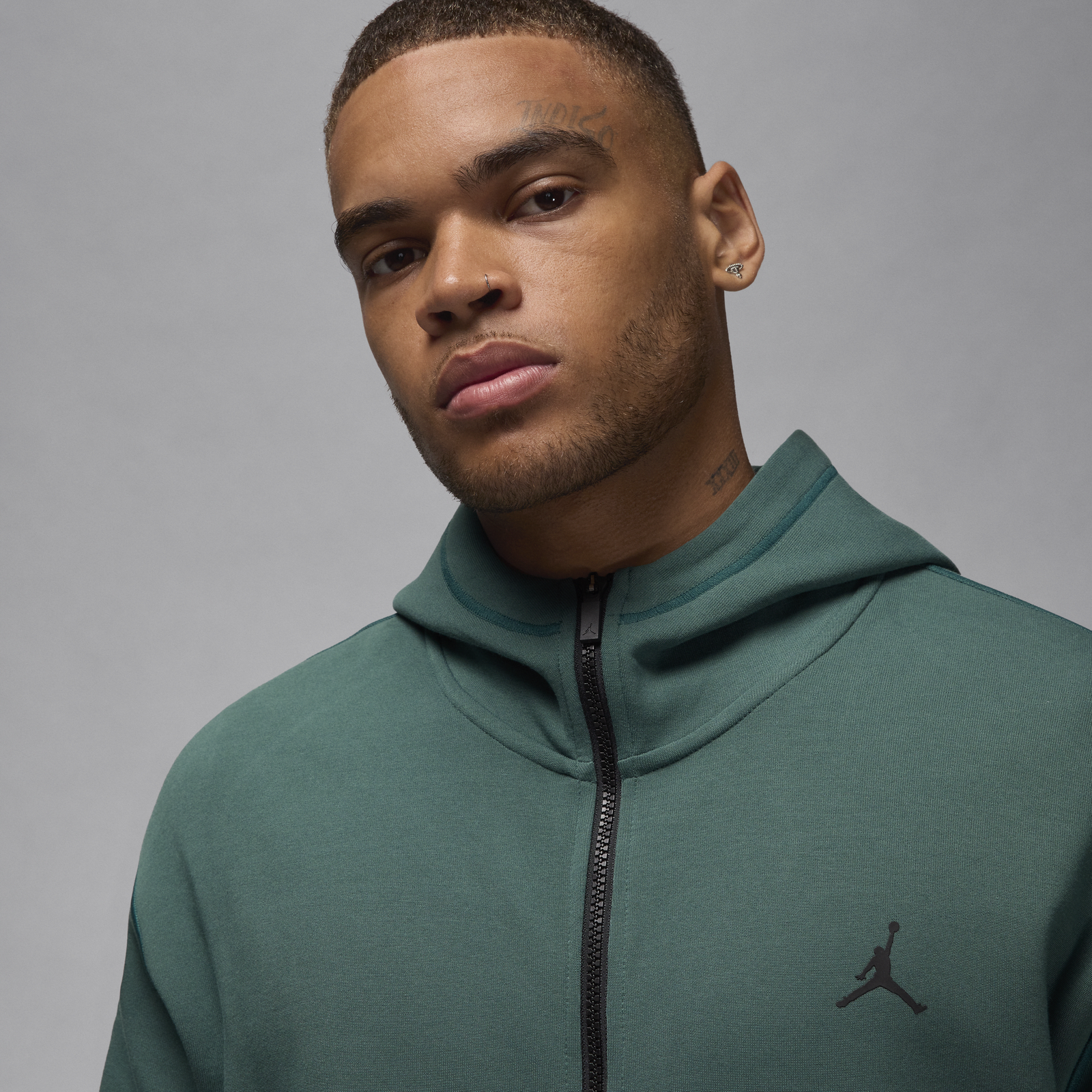 Dri-FIT Jordan Sport Hoop Fleece