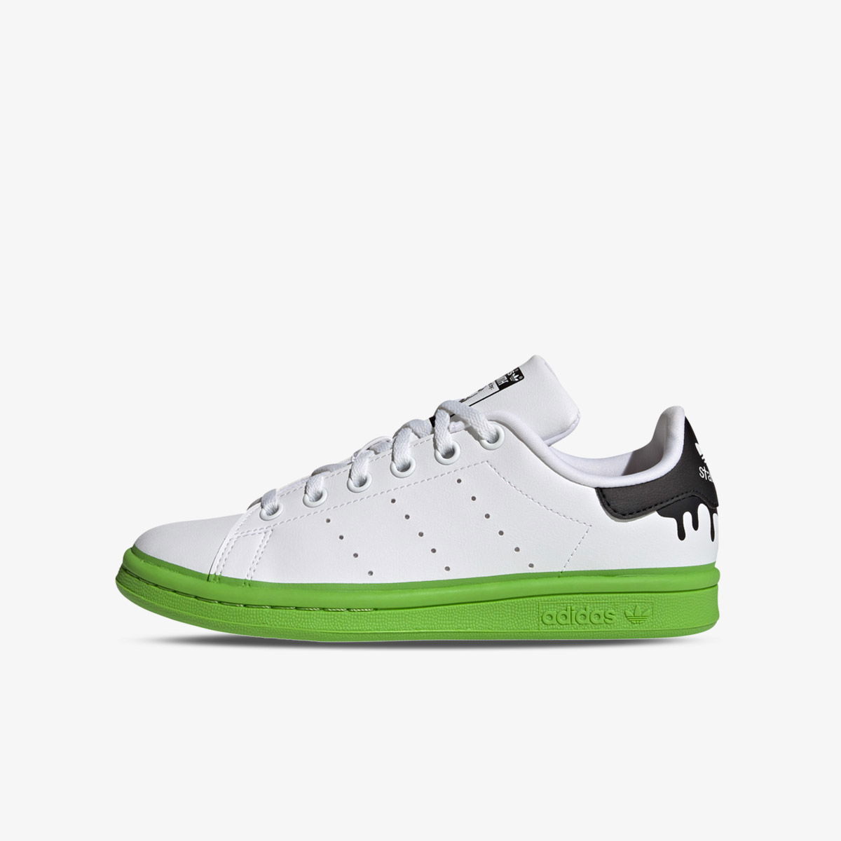 Tenisky a topánky adidas Originals STAN SMITH J Biela | GZ3966, 0