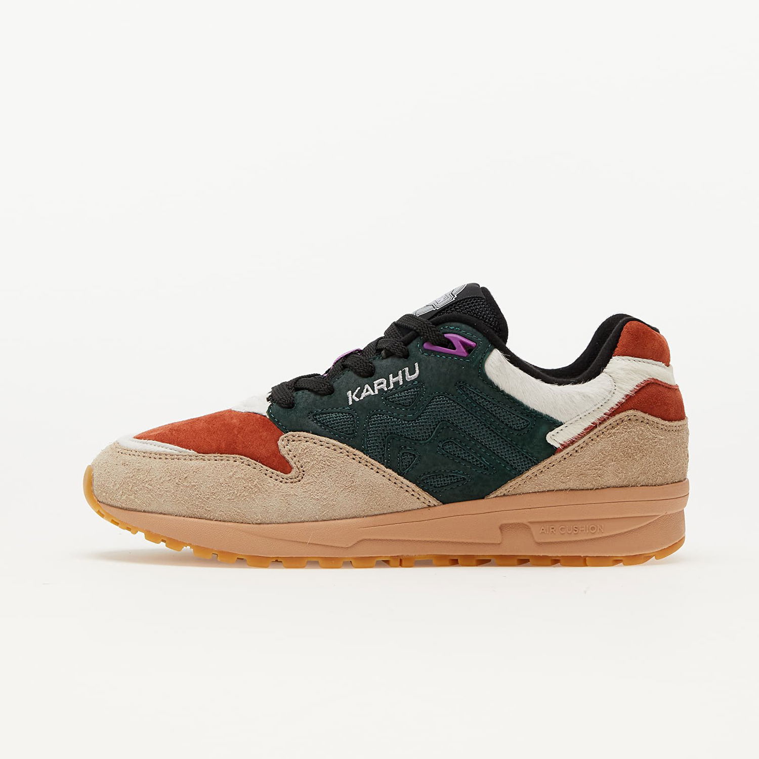 Tenisky a topánky Karhu Hanon x Legacy 96 Rôznofarebný | F806028, 0