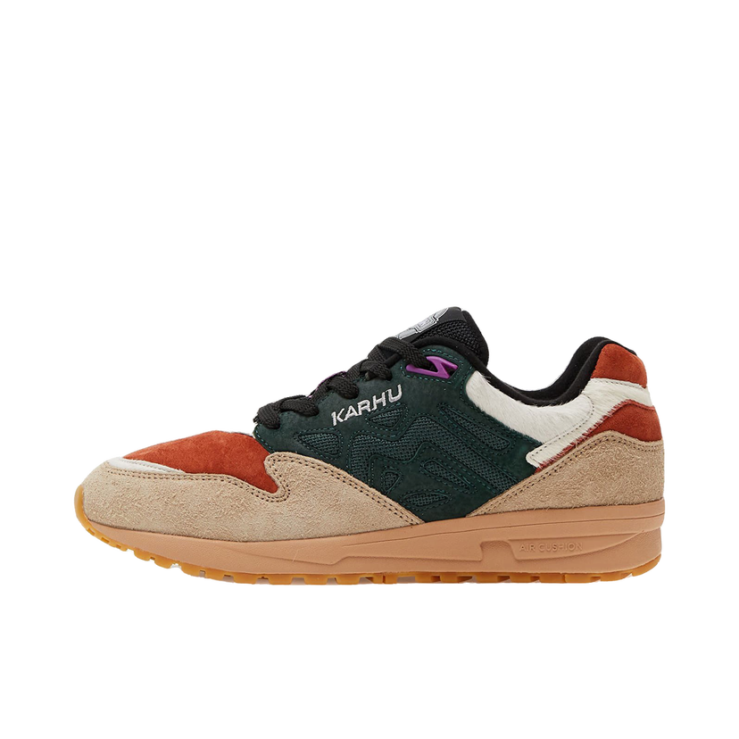 Tenisky a topánky Karhu Hanon x Legacy 96 Rôznofarebný | F806028