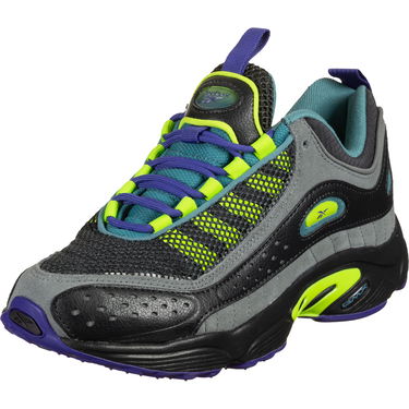 Tenisky a topánky Reebok Daytona DMX II Čierna | EG1655, 1