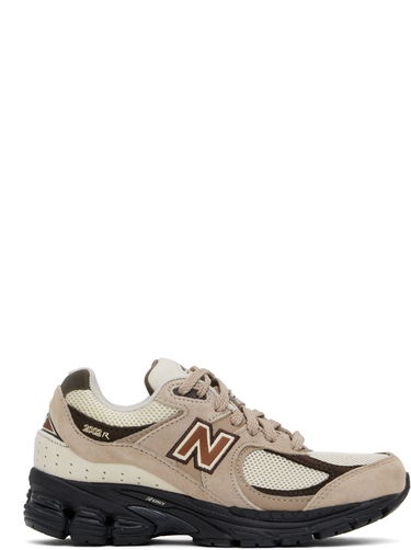 Tenisky a topánky New Balance 2002R Béžová | M2002RZR, 0