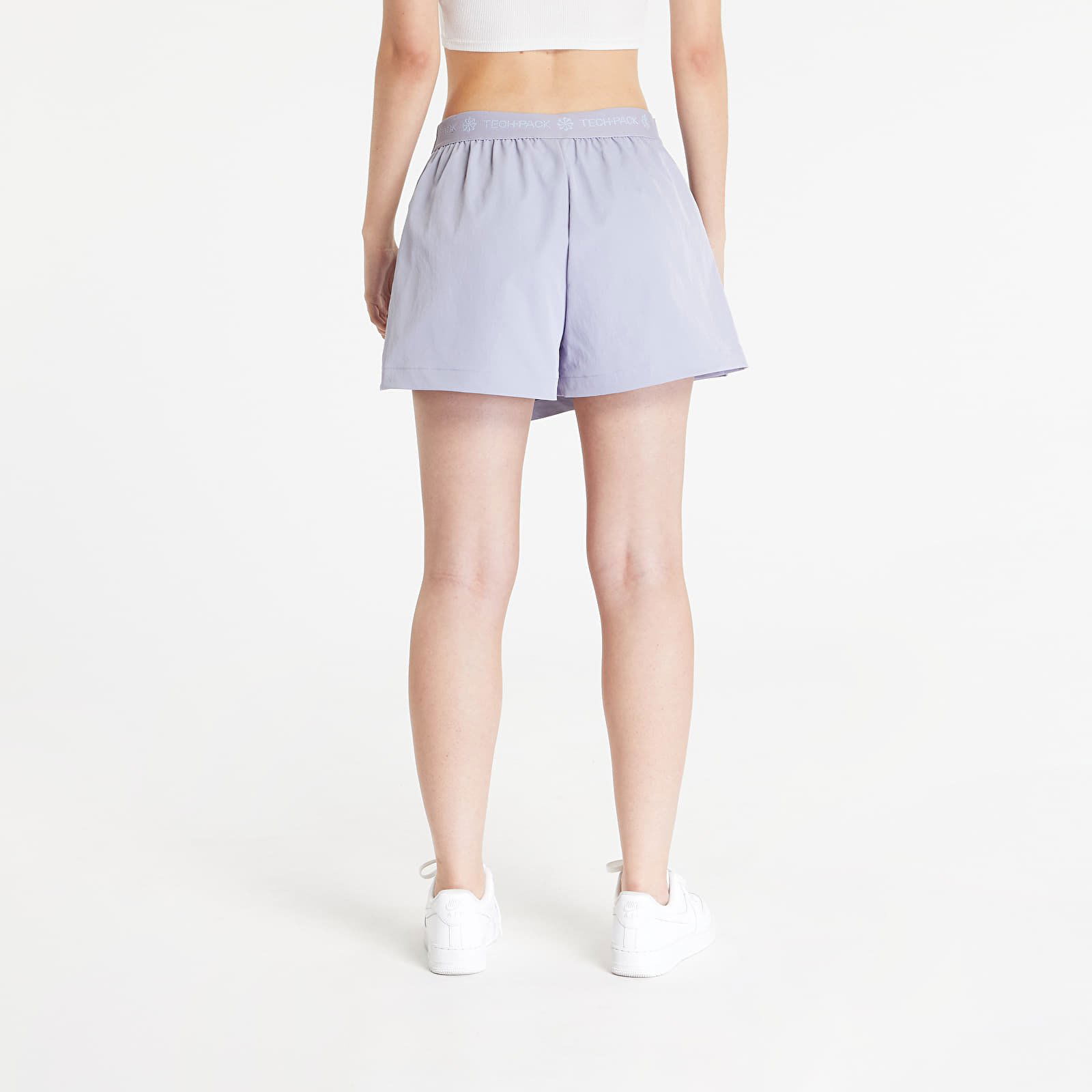 Sportswear Tech Pack Mid-Rise Skort