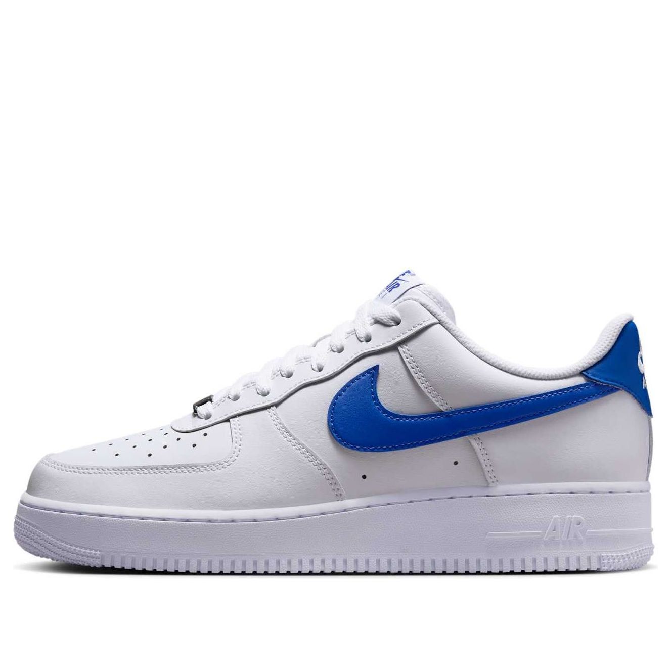 Tenisky a topánky Nike Air Force 1 Low '07 Biela | FJ4146-113, 0