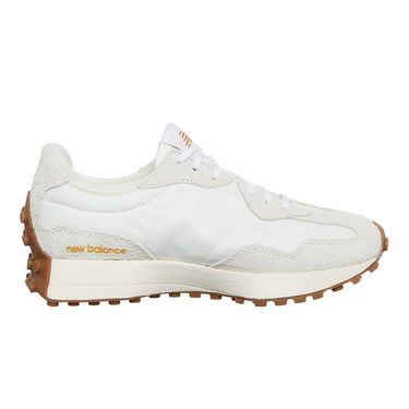 Tenisky a topánky New Balance 327 Biela | WS327BY, 2